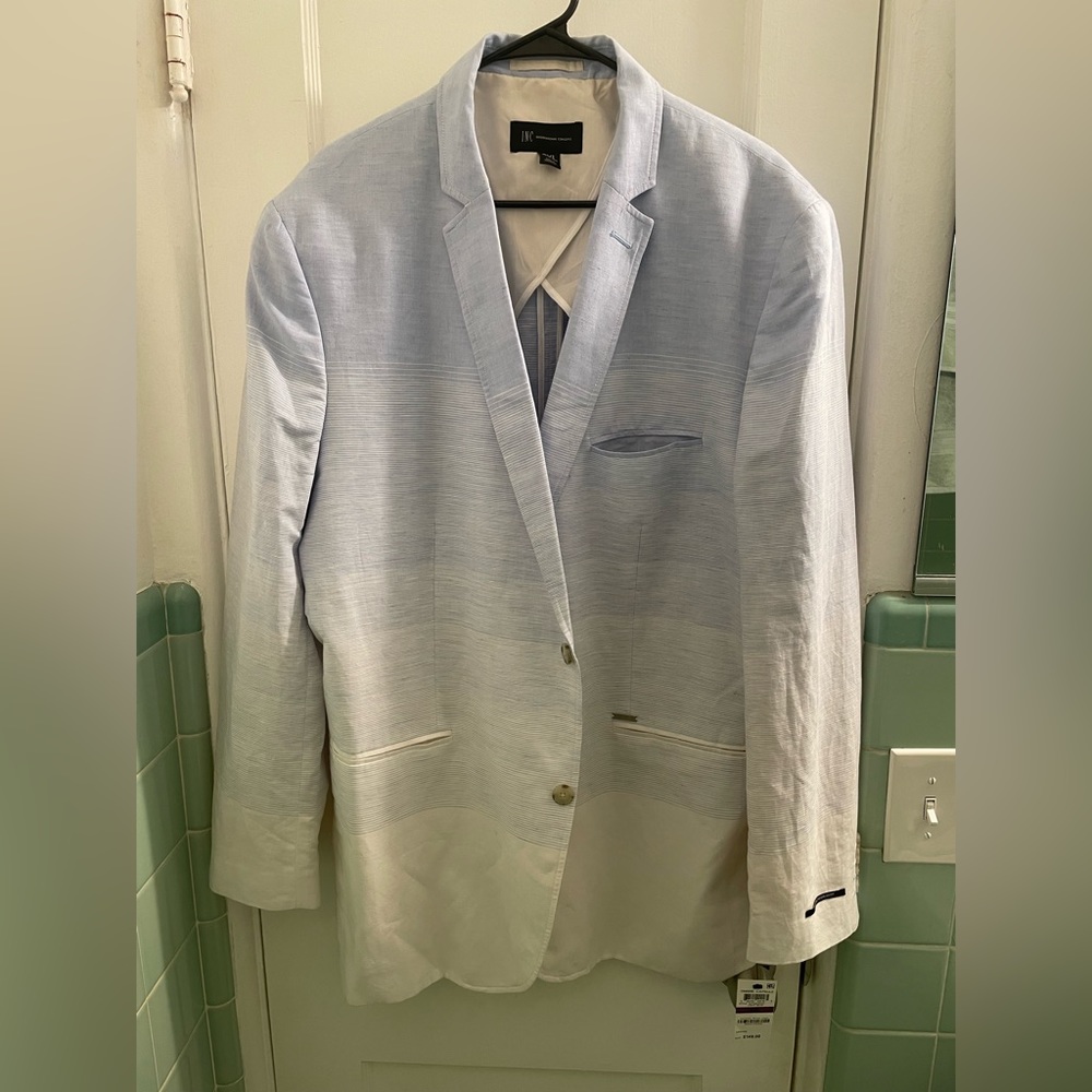 International Concepts - Suit Jacket - XXL